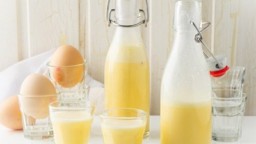 Recepta de cuina de Ponx d'ou