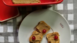 Recepta de cuina de Mousse de fetge de pollastre