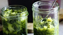 Recepta de cuina de Col Kale amb patates