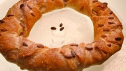 Recepta de cuina de Tortell de Tarragona