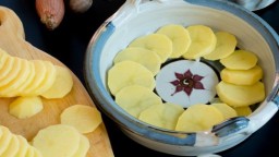 Recepta de cuina de Tartiflette