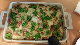 Recepta de cuina de Bròquil amb salsa de formatge holandès