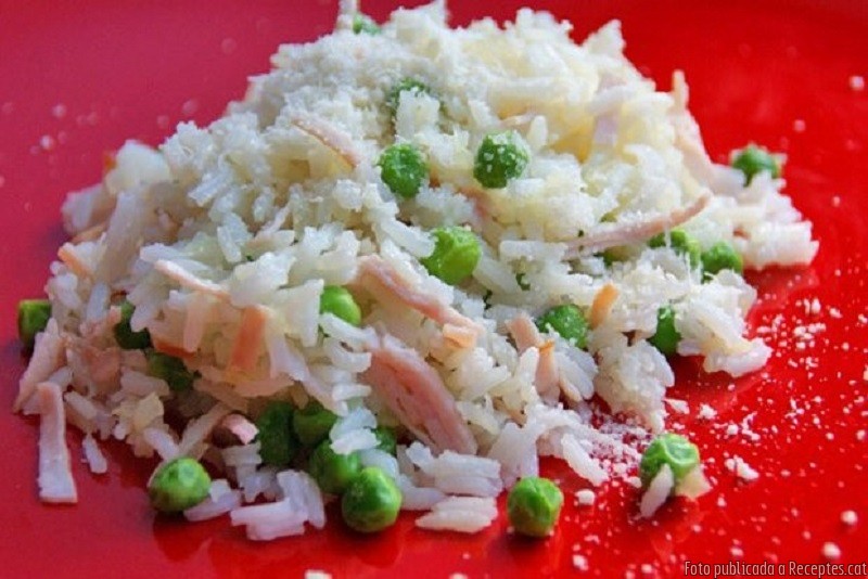 Risi Bisi
