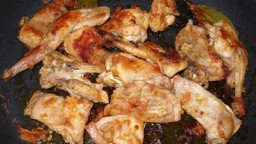 Recepta de cuina de Conill al Forn