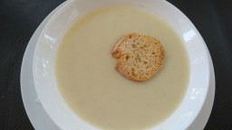 Recepta de cuina de Vichyssoise