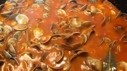 Recepta de cuina de Rossellones a la marinera