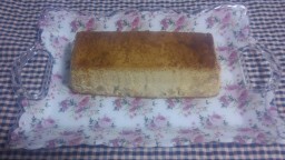 Recepta de cuina de Púding de kiwis i melindros