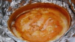 Recepta de cuina de Camembert al forn