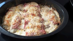 Recepta de cuina de Endívies gratinades