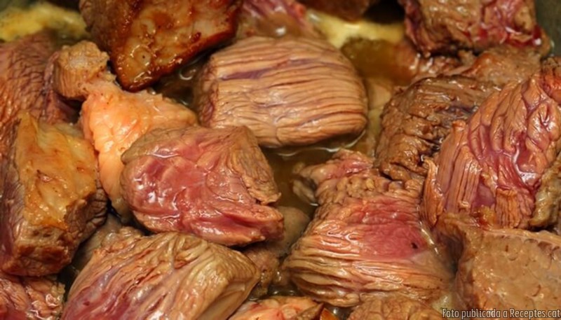 Locro argentí