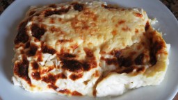 Recepta de cuina de Canelons de bacallà