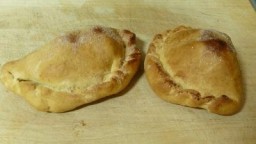 Panadons d'espinacs