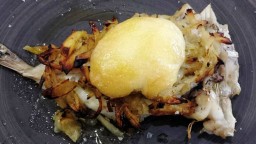 Recepta de cuina de Rapet espatarrat