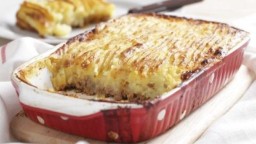 Hachis Parmentier