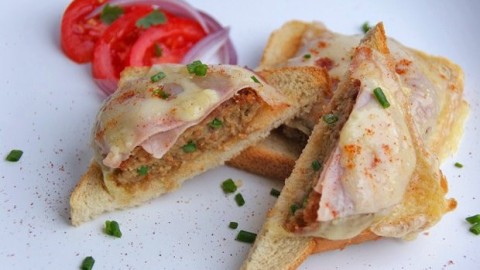 Torrades a l'estil suís