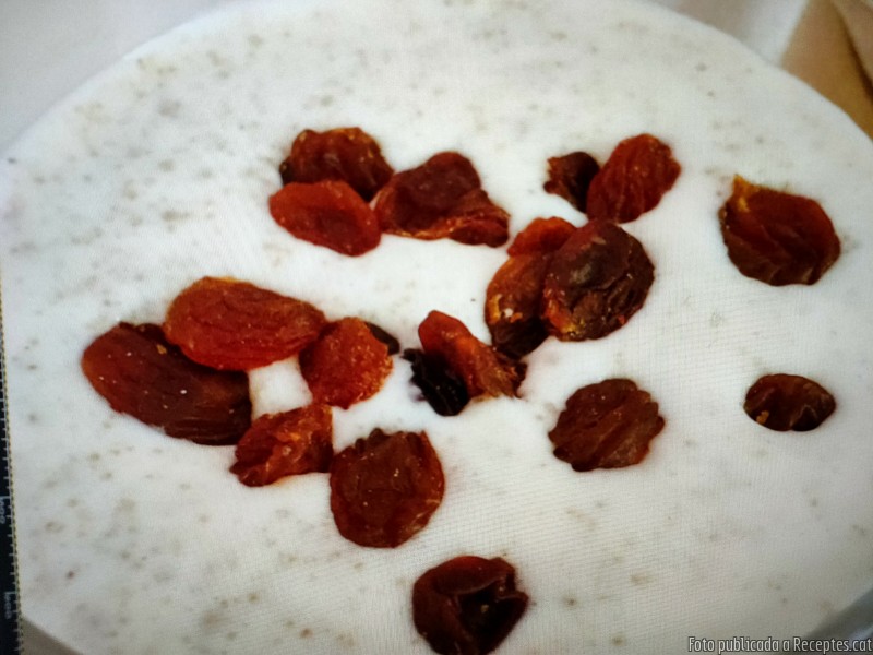 Thiakry  Postre de Senegal