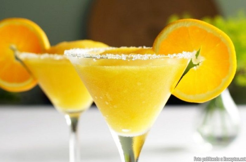 Mango Sour
