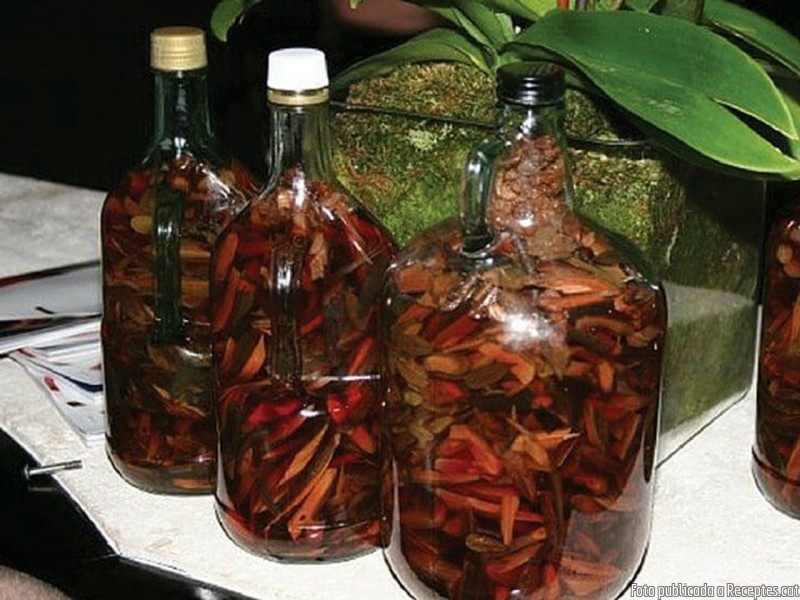 Mamajuana