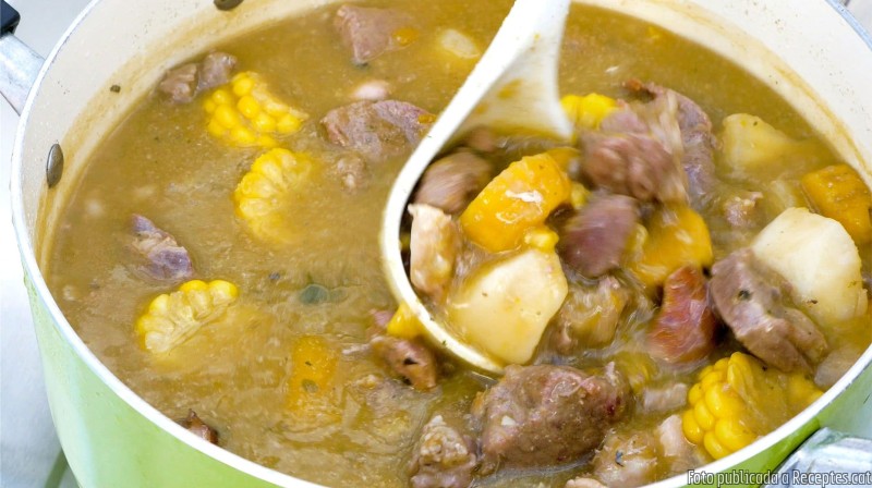 Sancocho