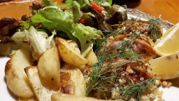 Recepta de cuina de Sardines farcides