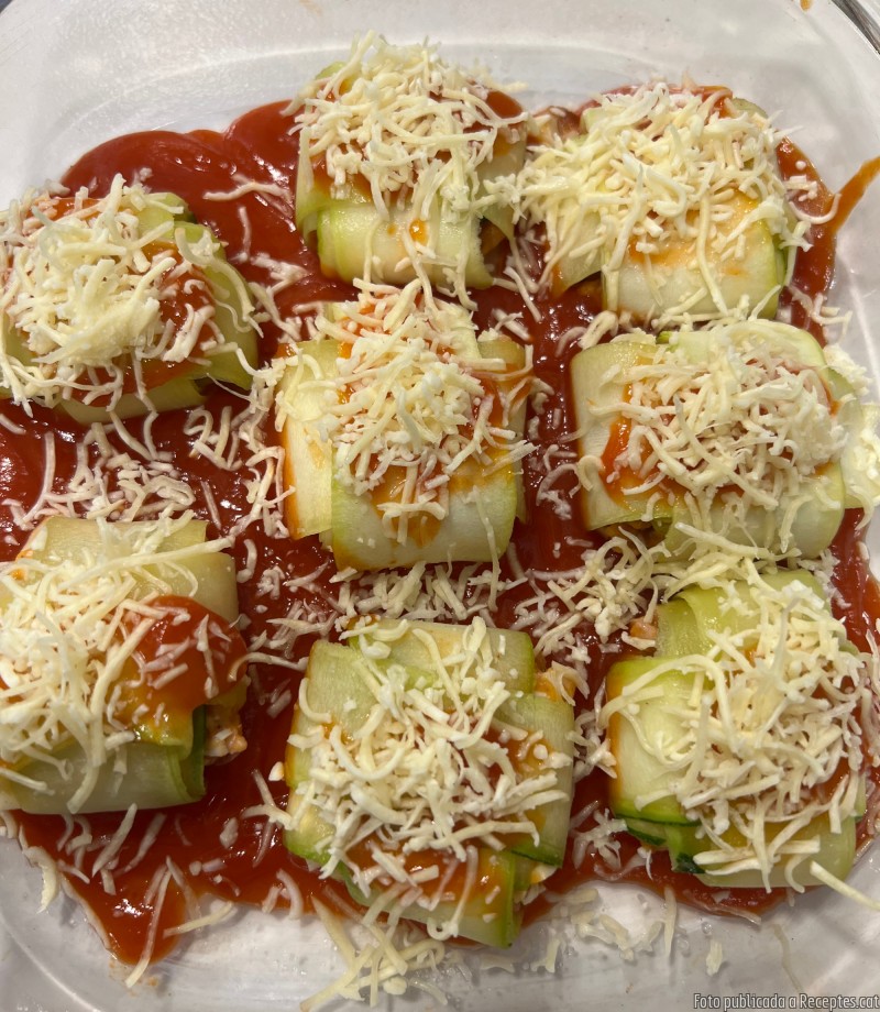 Raviolis de carabassó