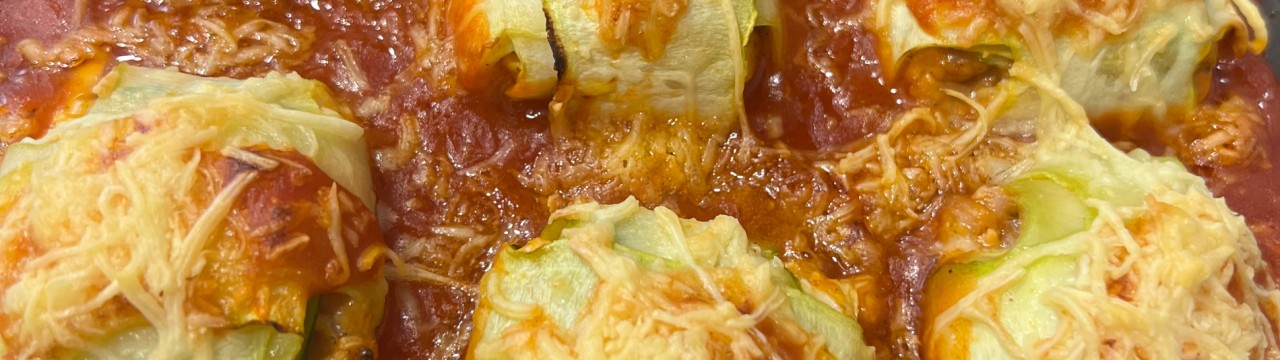 Raviolis de carabassó