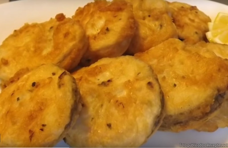 Lluç a la Romana, amb patates palla