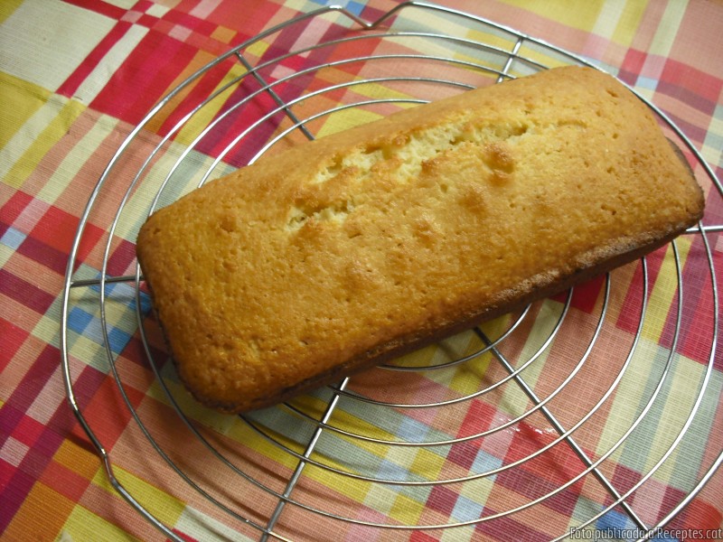 Pastis de coco