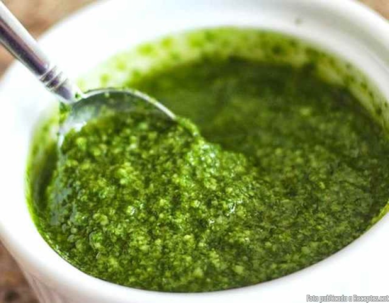 Salsa provençal