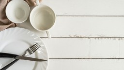 Pèsols negres refregits a la mexicana