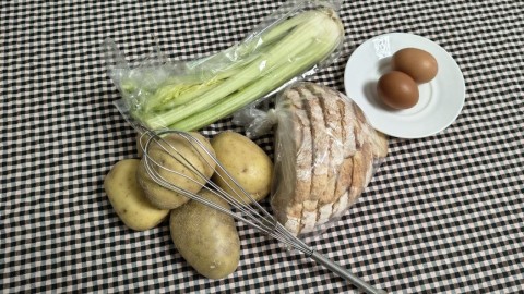 Sopes de la postguerra