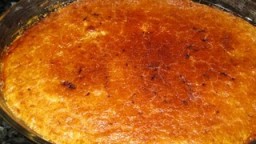 Recepta de cuina de Bacallà amb salsa "mussolina" al forn