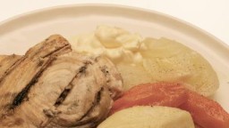 Recepta de cuina de Cuina d'aprofitament