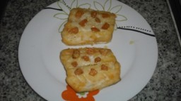 Recepta de cuina de Bacallà al pil pil