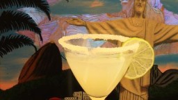 Recepta de cuina de "Caipirinha" casolana