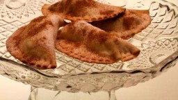 Recepta de cuina de Crestes de codonyat i formatge