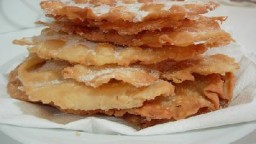 Recepta de cuina de Orelletes