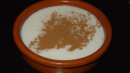 Recepta de cuina de Menjarblanc de Reus