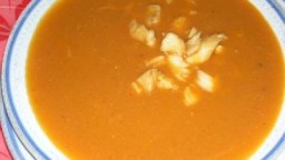 Recepta de cuina de Sopa de peix