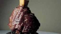 Recepta de cuina de Jarret de vedella