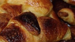 Recepta de cuina de Croissants casolans