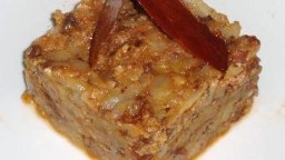 Recepta de cuina de El meu trinxat de l'Empordà