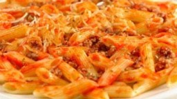 Recepta de cuina de Macarrons de l'àvia Malena