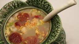 Recepta de cuina de Caldo Verde