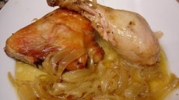 Recepta de cuina de Pollastre rostit casolà