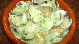 Recepta de cuina de Xirles a la marinera