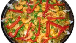 Recepta de cuina de Arros parellada