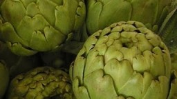 Recepta de cuina de Coca de carxofa
