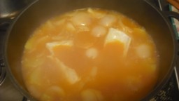 Recepta de cuina de Bacallà en suquillo