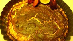 Recepta de cuina de Pastís de formatge
